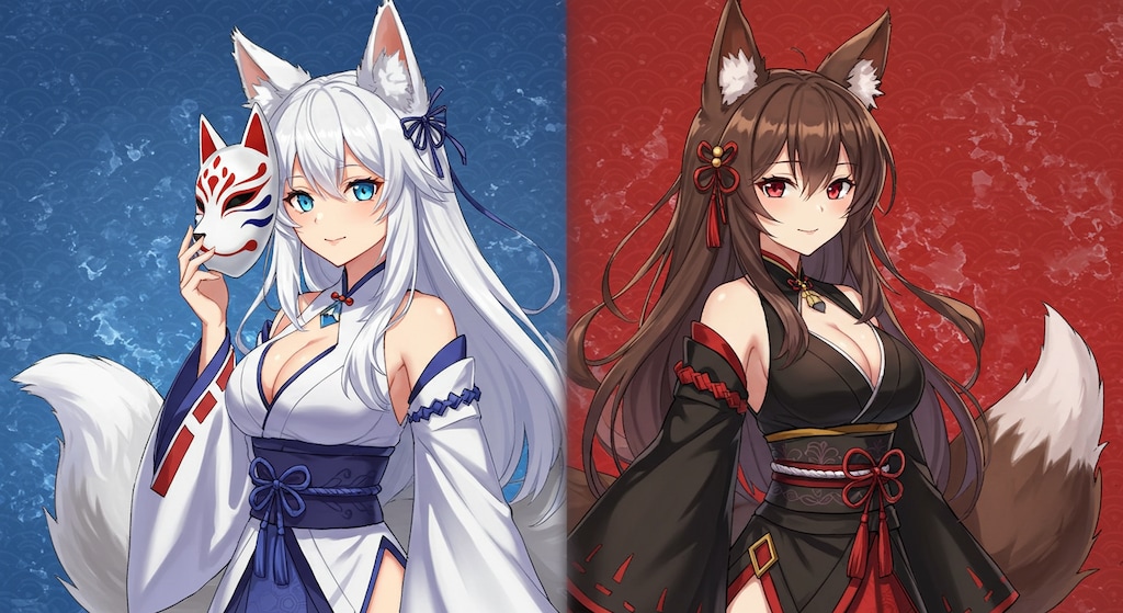 アズールレーンキャラ