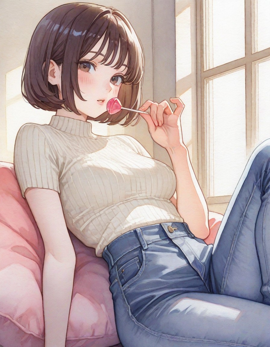 チュッパチャプス