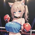 色んなボクサーちゃん特集 8枚目