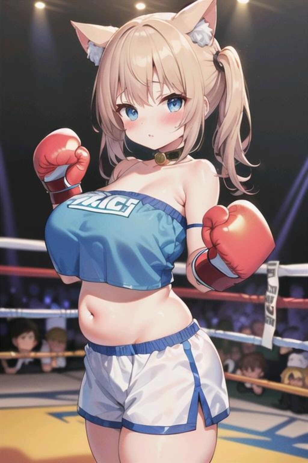 色んなボクサーちゃん特集