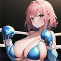色んなボクサーちゃん特集 5枚目