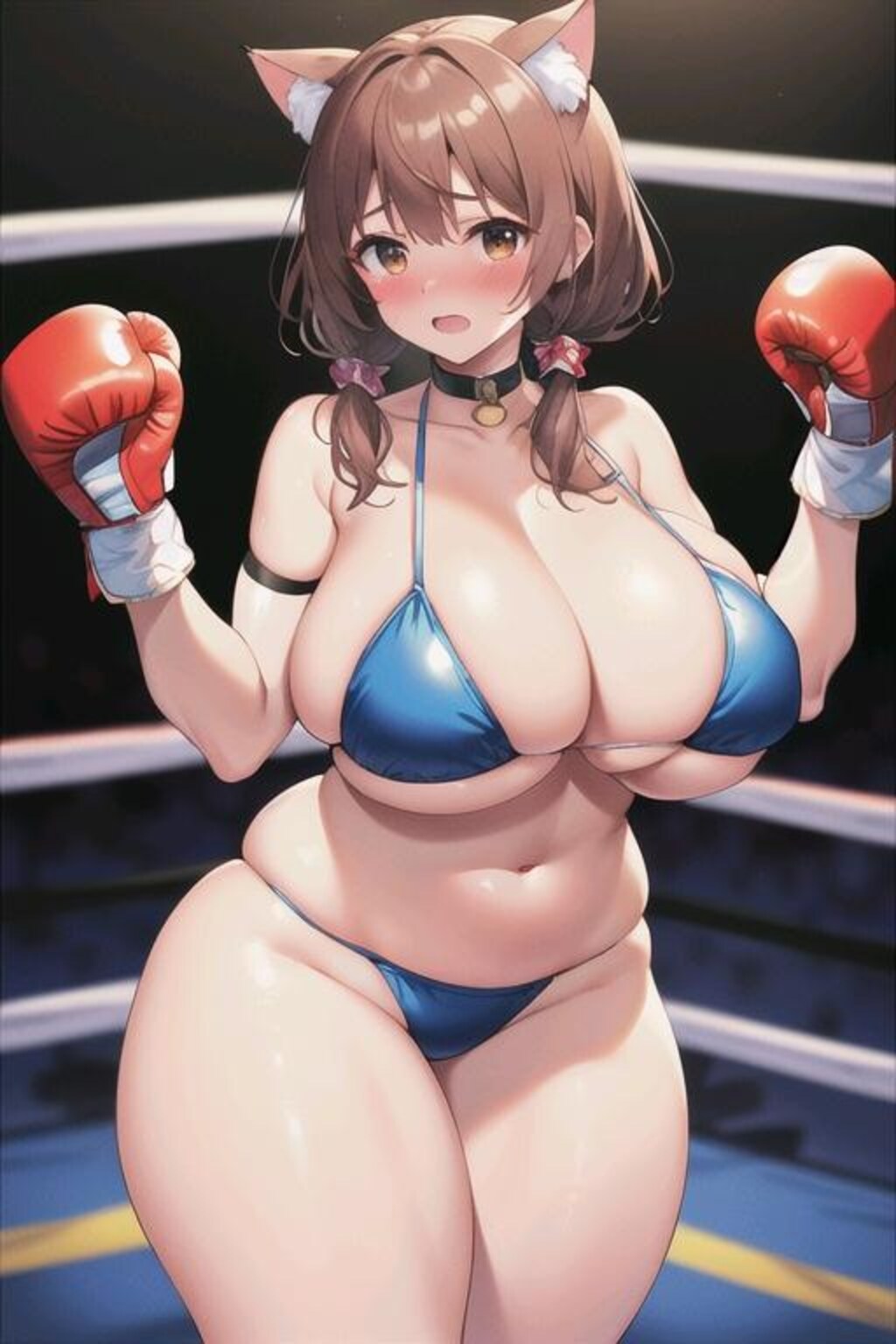 色んなボクサーちゃん特集
