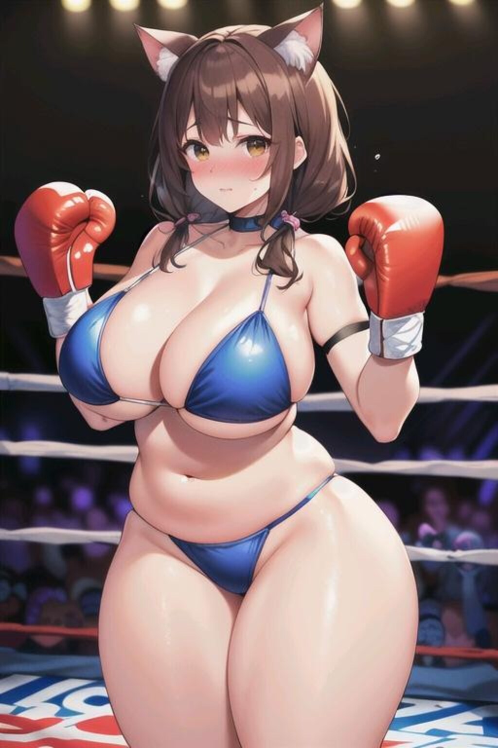 色んなボクサーちゃん特集