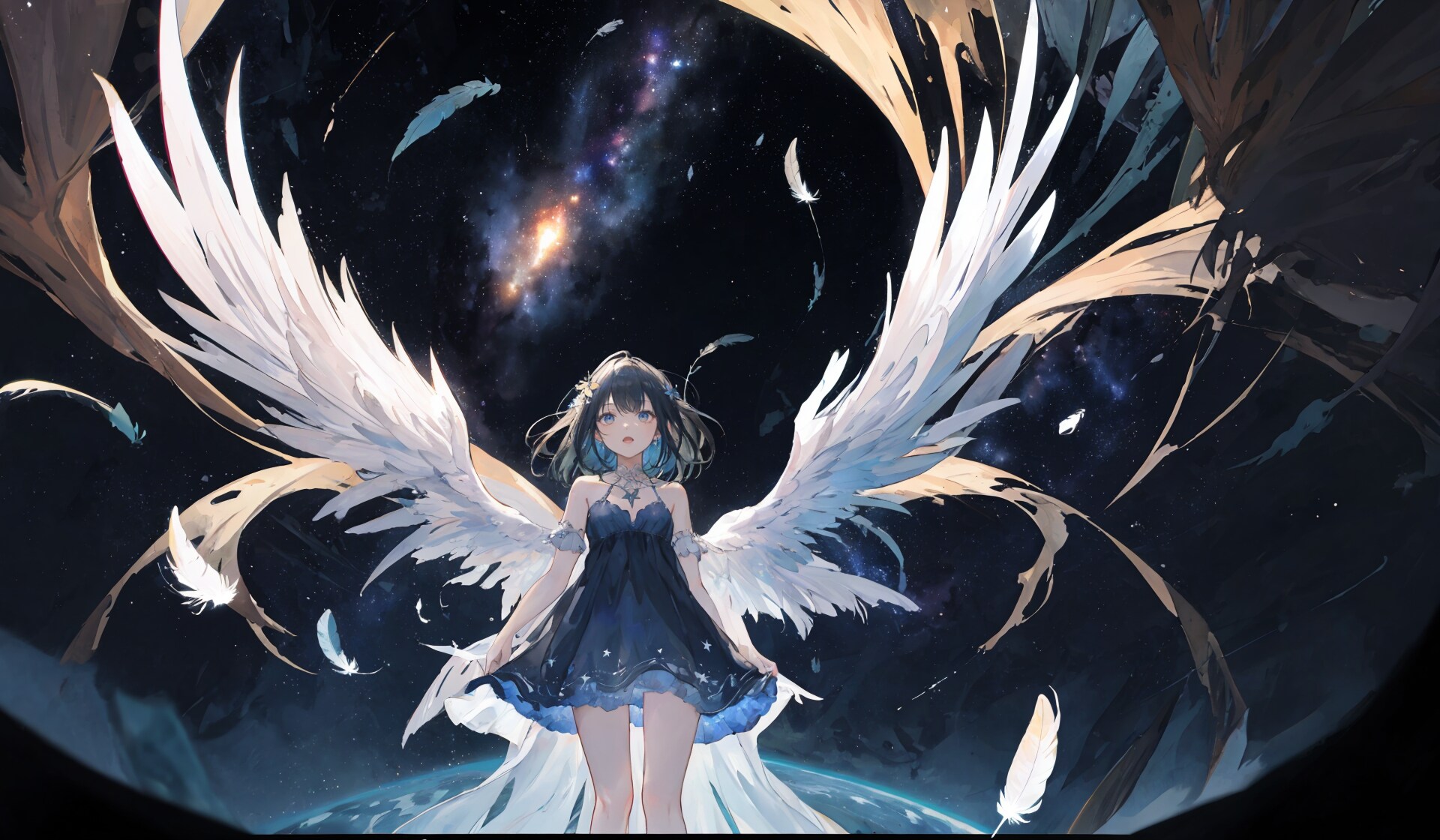 ファンタジーの歌