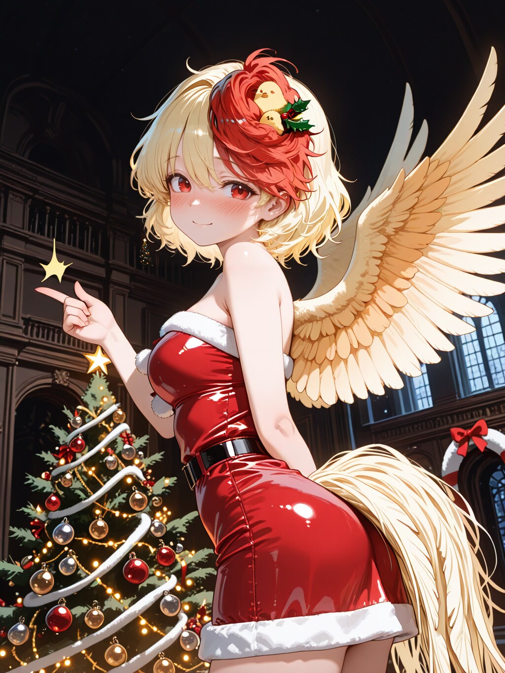 東方さんたこす・1216