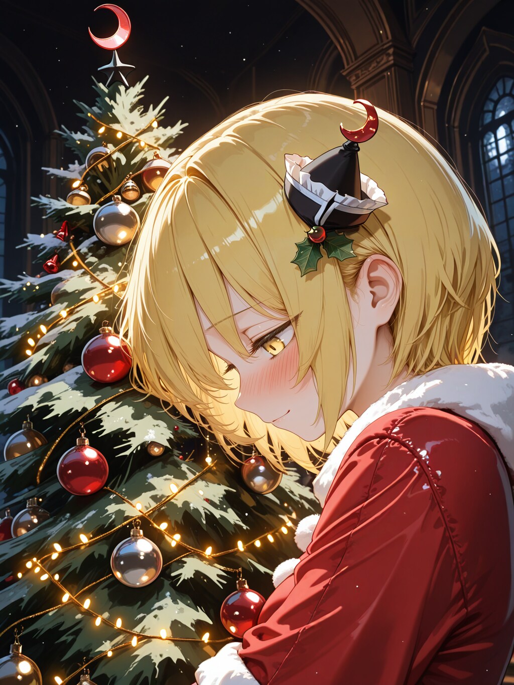 東方さんたこす・1216