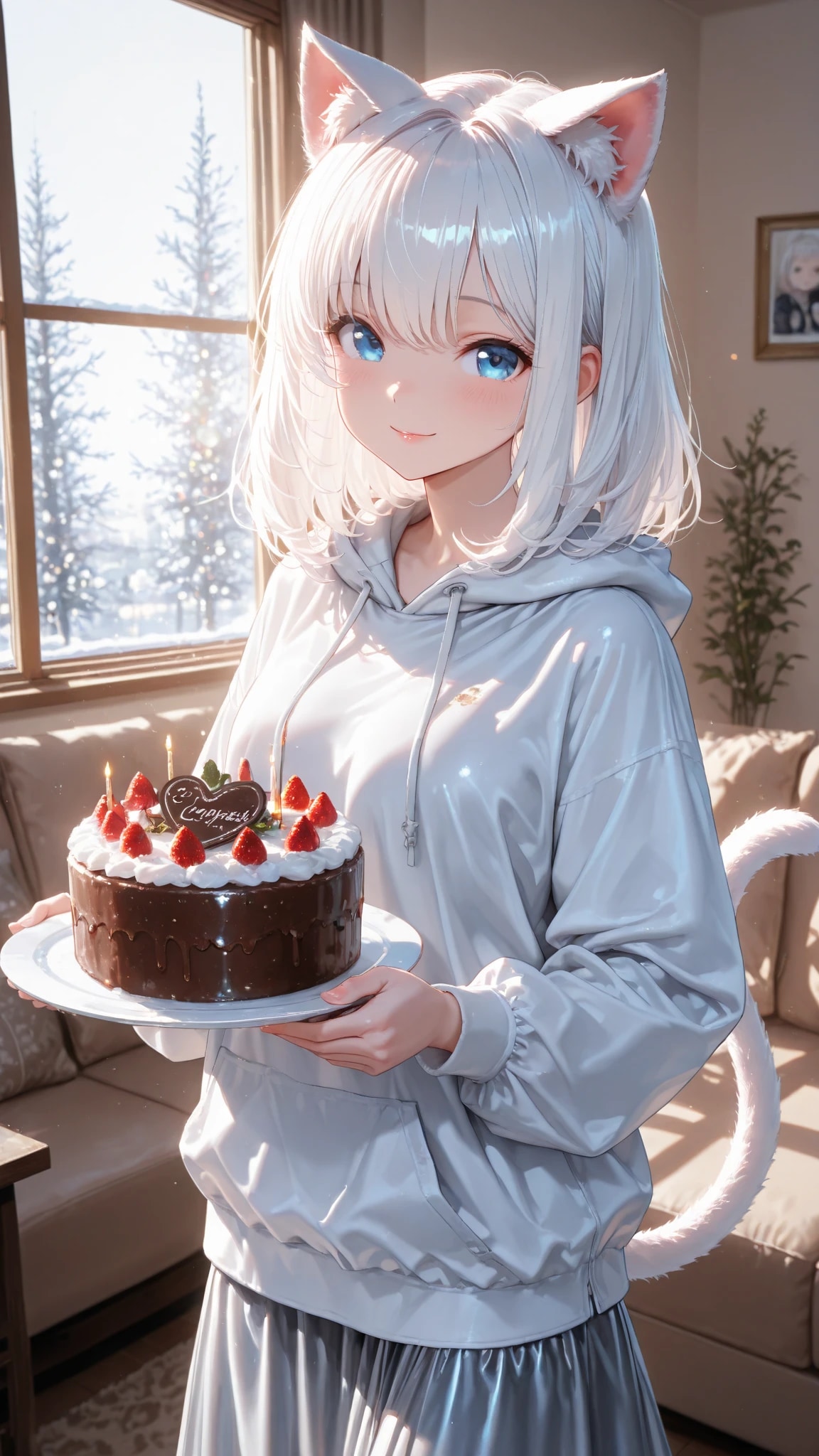 忘年会 | の人気AIイラスト・グラビア