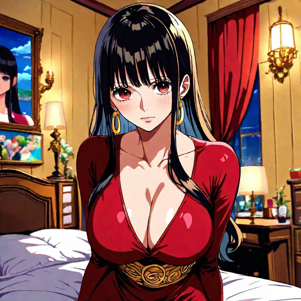 チチリーナ♥ムチムチ