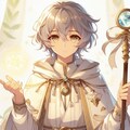 ヒーラー 2枚目