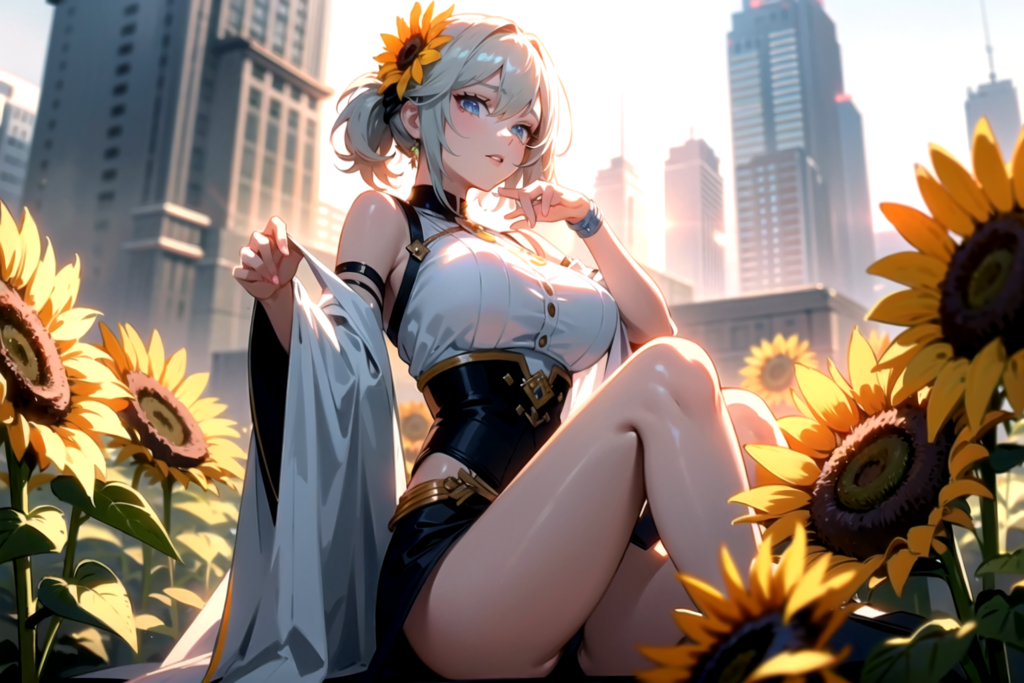 sunflower 05