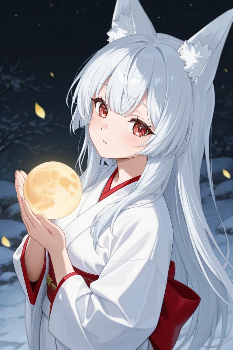 虎鼠稲荷の御神体？ | の人気AIイラスト・グラビア