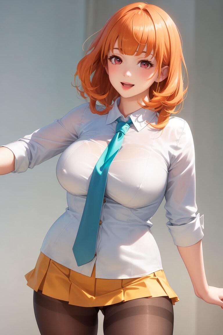 今日のみかんちゃん（3/8）
