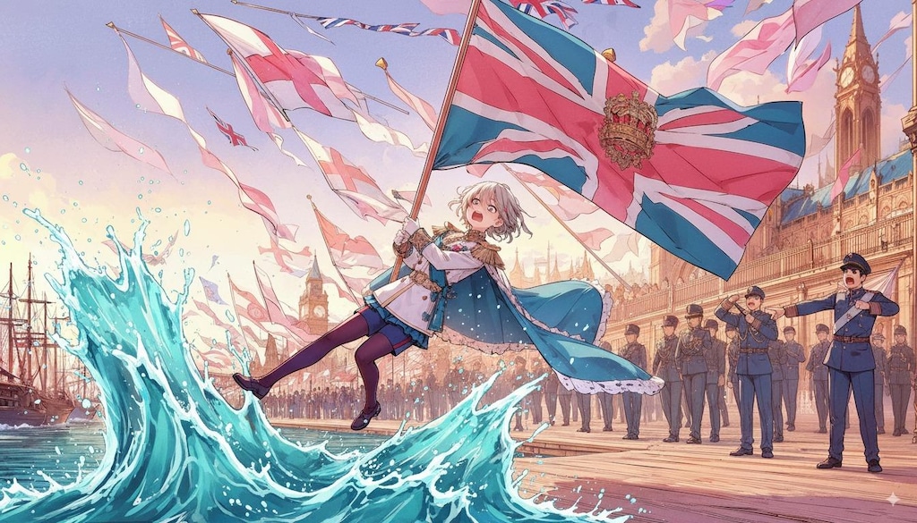 いろいろやってみよう⑥-nano banana