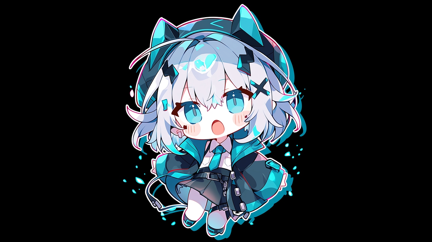 きゃわ!! | の人気AIイラスト・グラビア