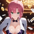 スーパーブラックジャック 2枚目