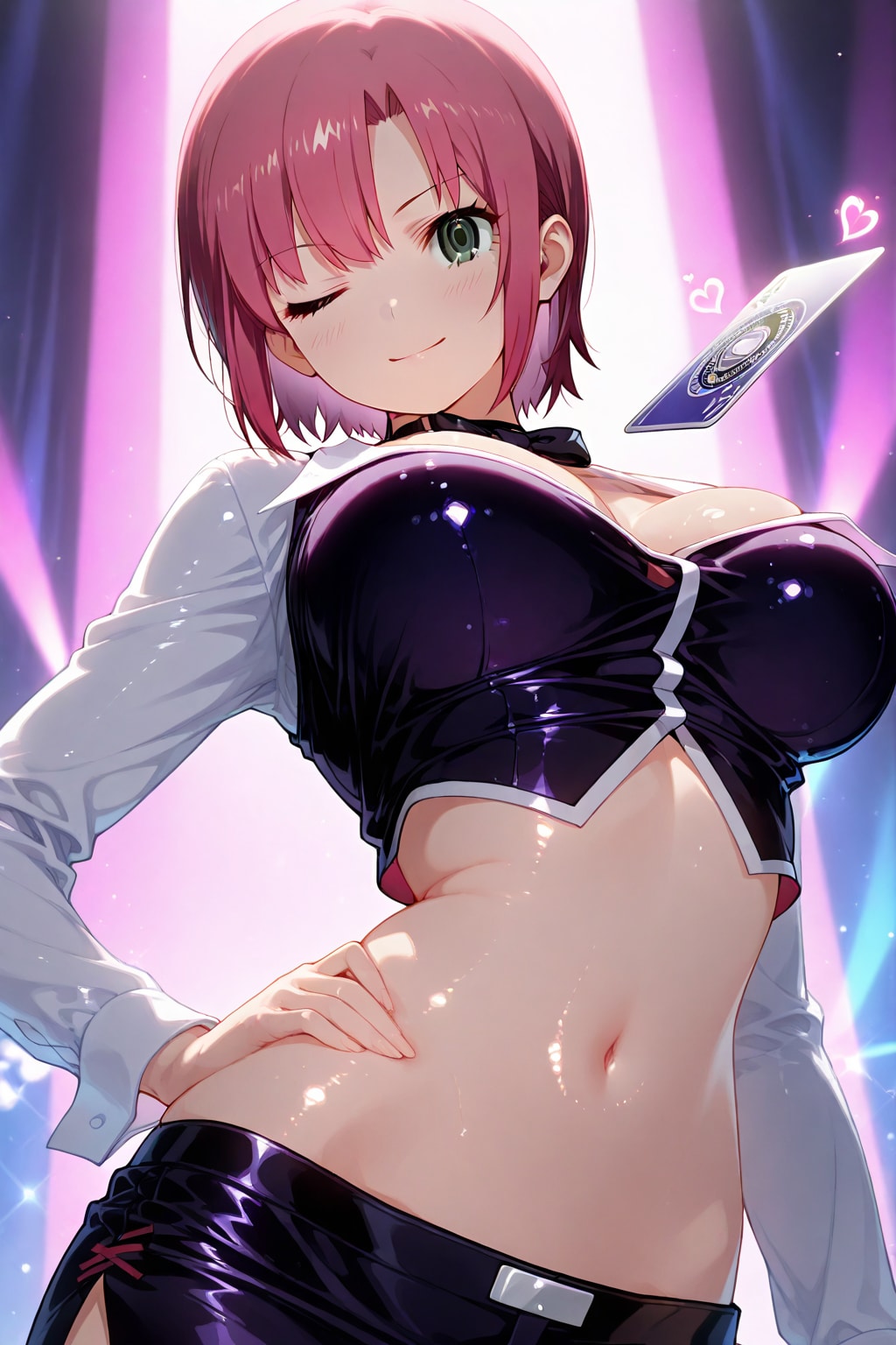 スーパーブラックジャック