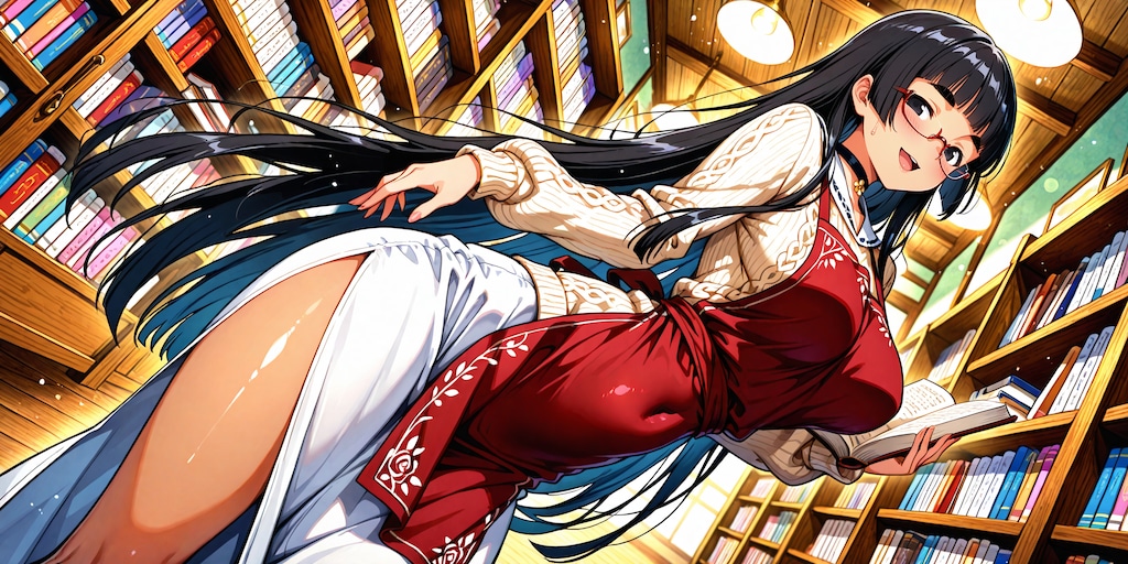 ブックカフェバイト