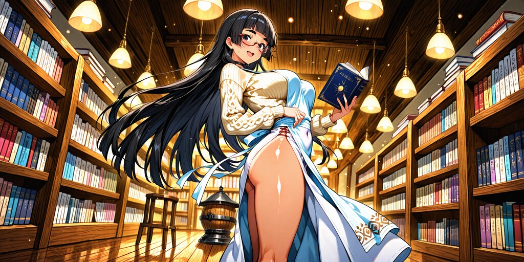 ブックカフェバイト