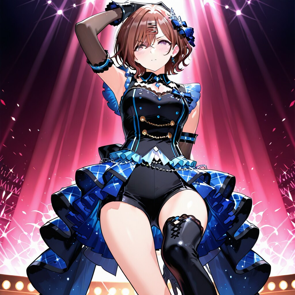 ー#PHOENIX 試作版ー　ライブコンサート　樋口円香