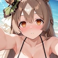 サトノダイヤモンド 2枚目