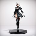 2B 2枚目