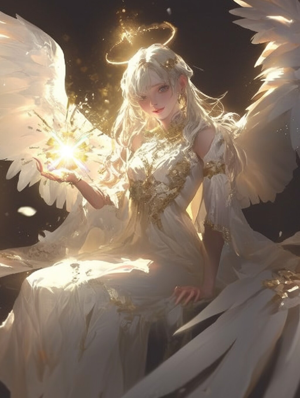 天使