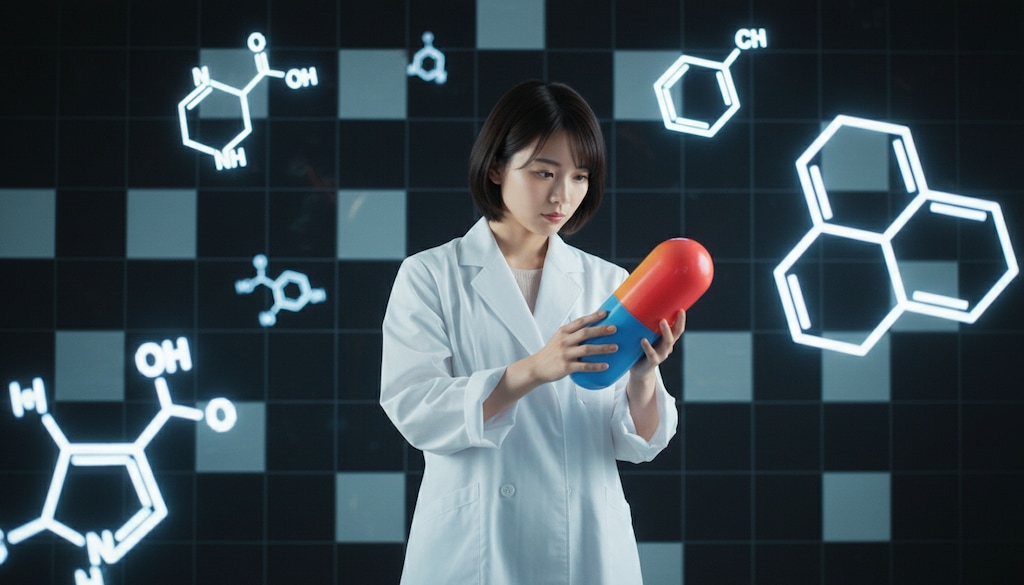 『ドクター・あかり』