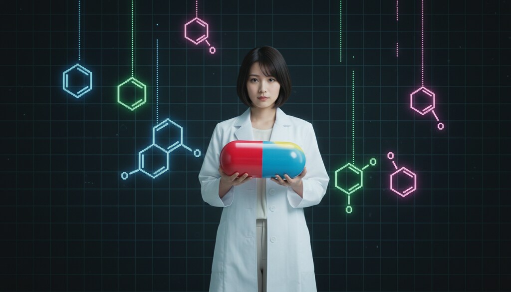 『ドクター・あかり』