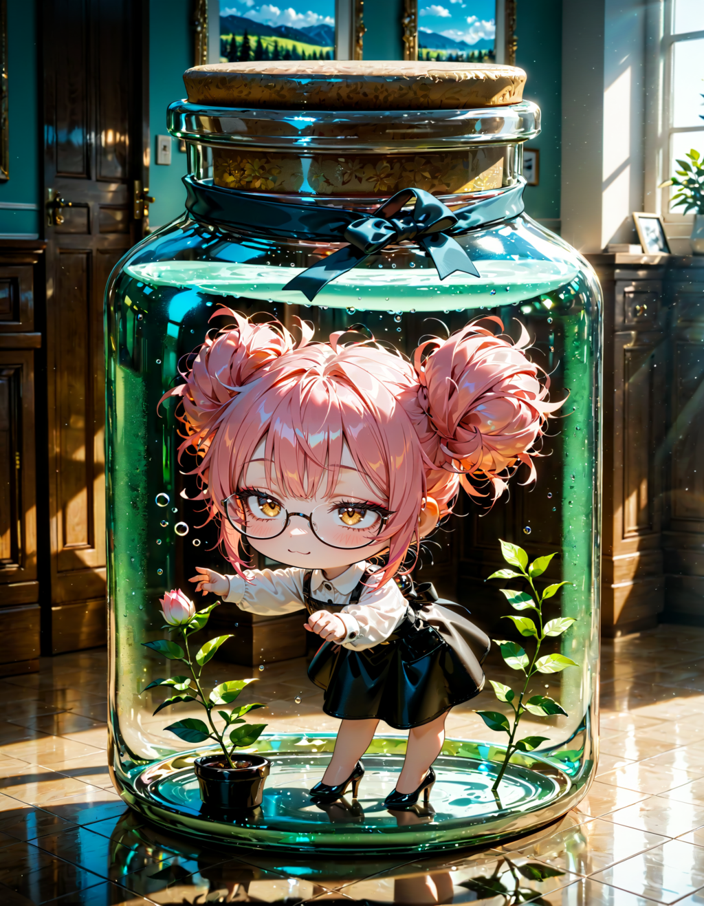 今日は何の日？　パンプスの日