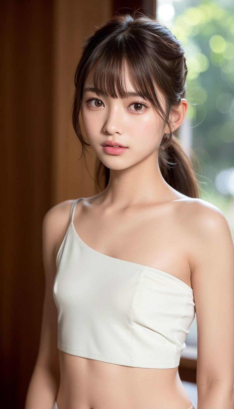 室内102