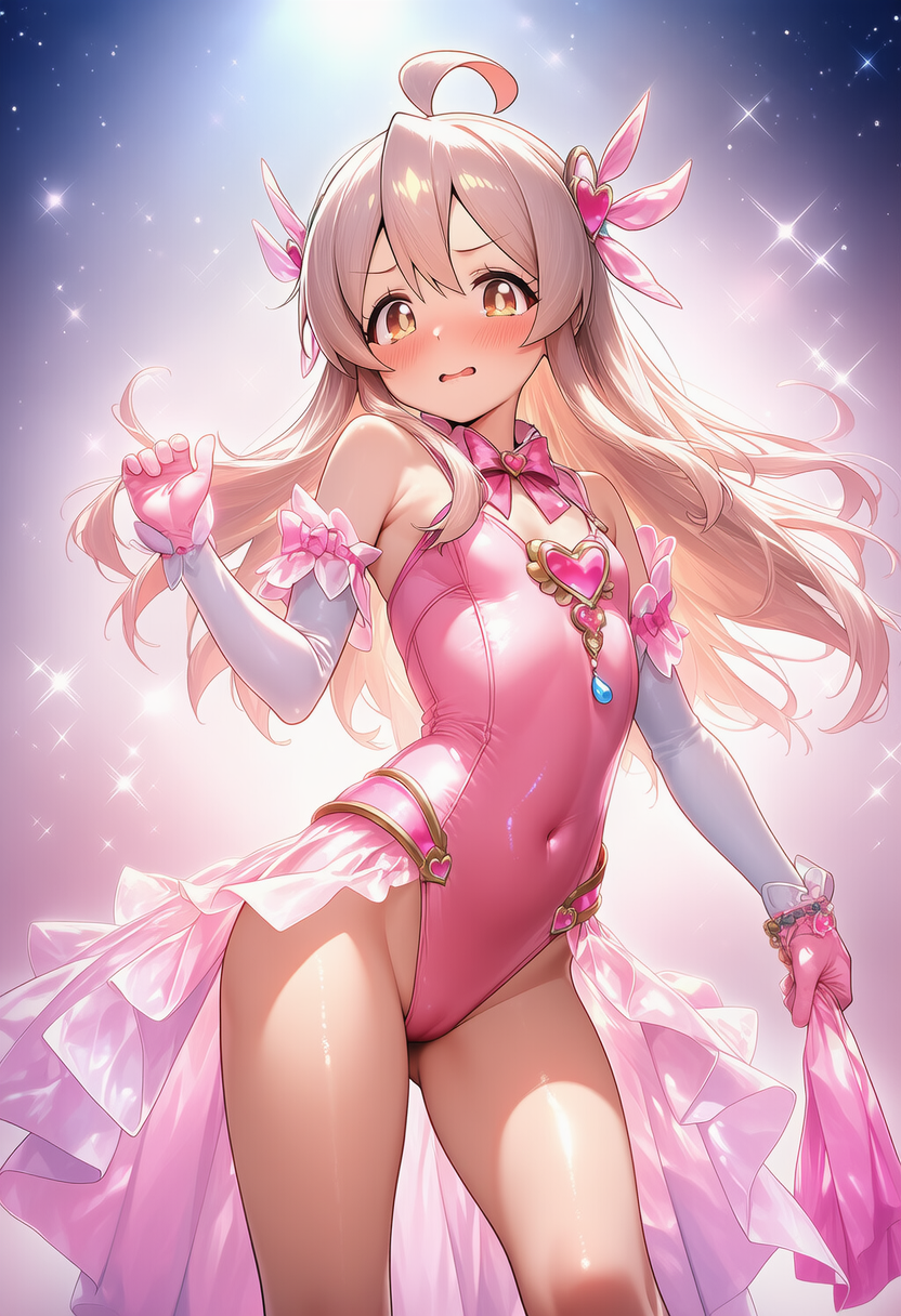 お兄ちゃん可愛い