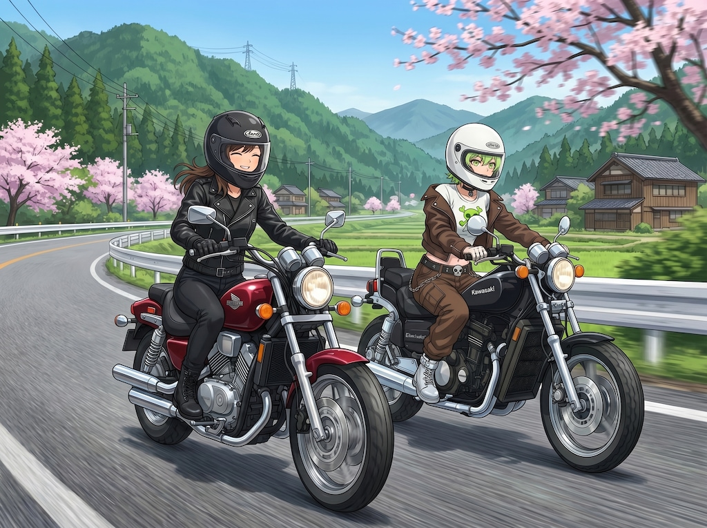 MAGNAとELIMINATOR<川崎ちゃん>
