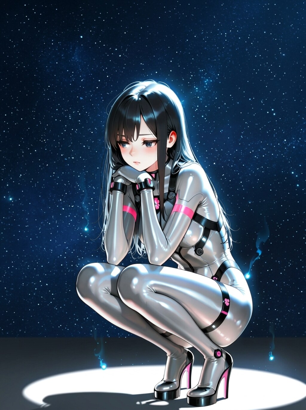 ボディスーツ