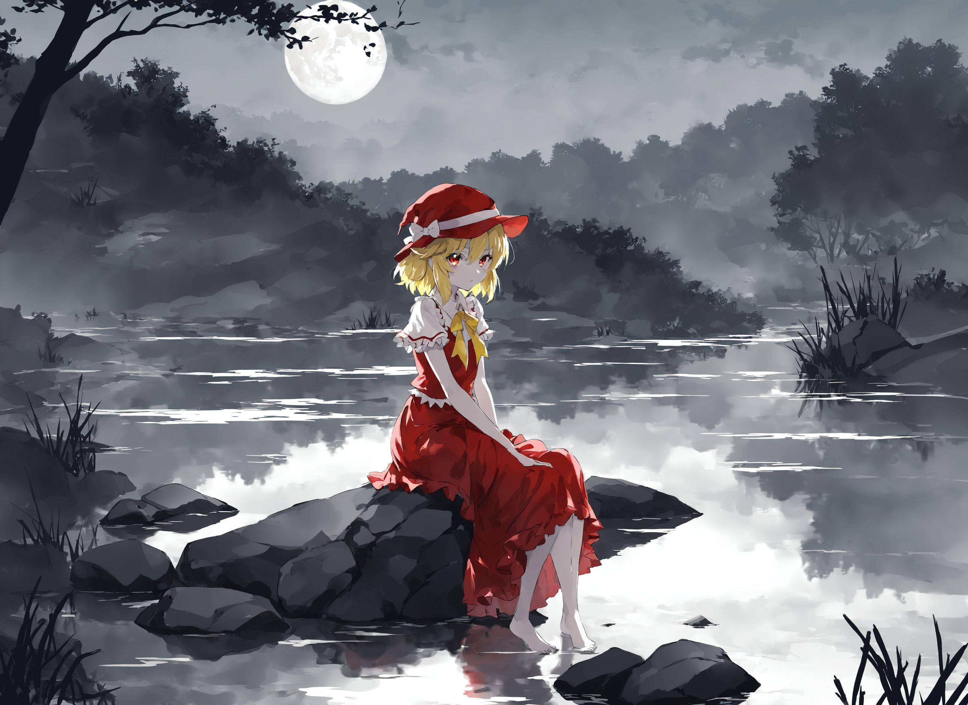 limited palette
