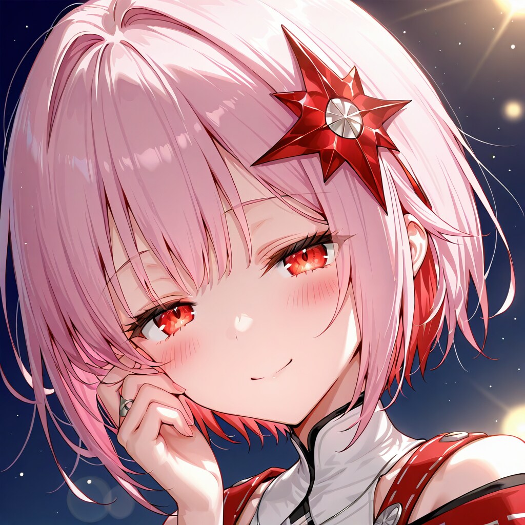 ひーちゃんは神様