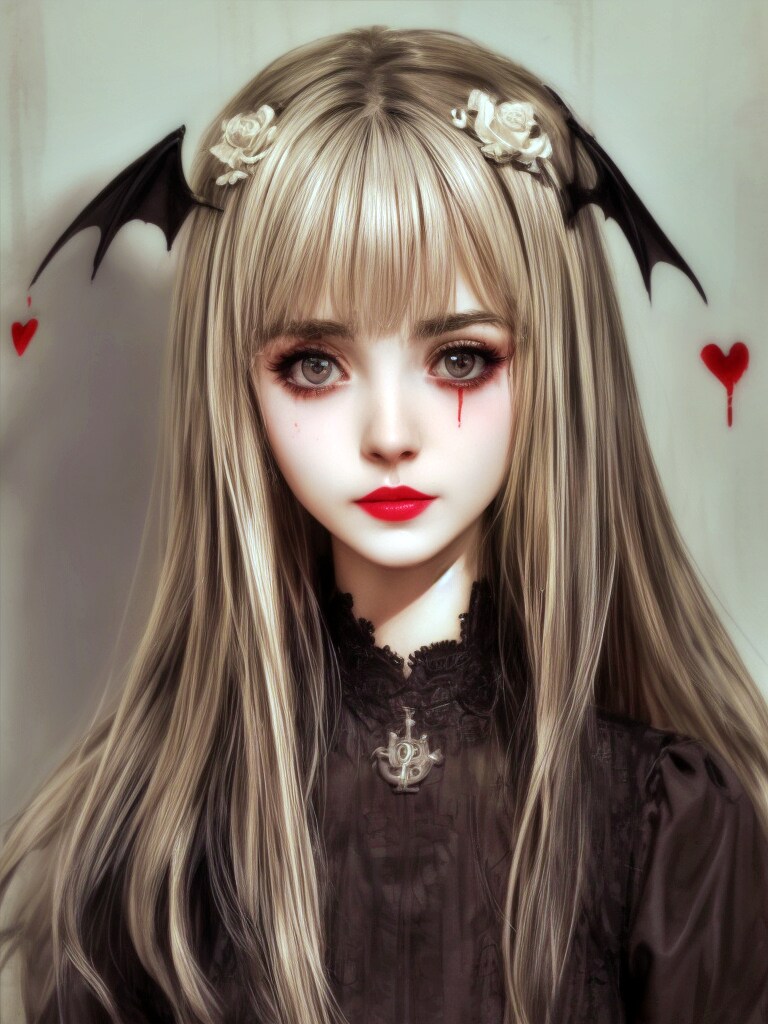 小悪魔