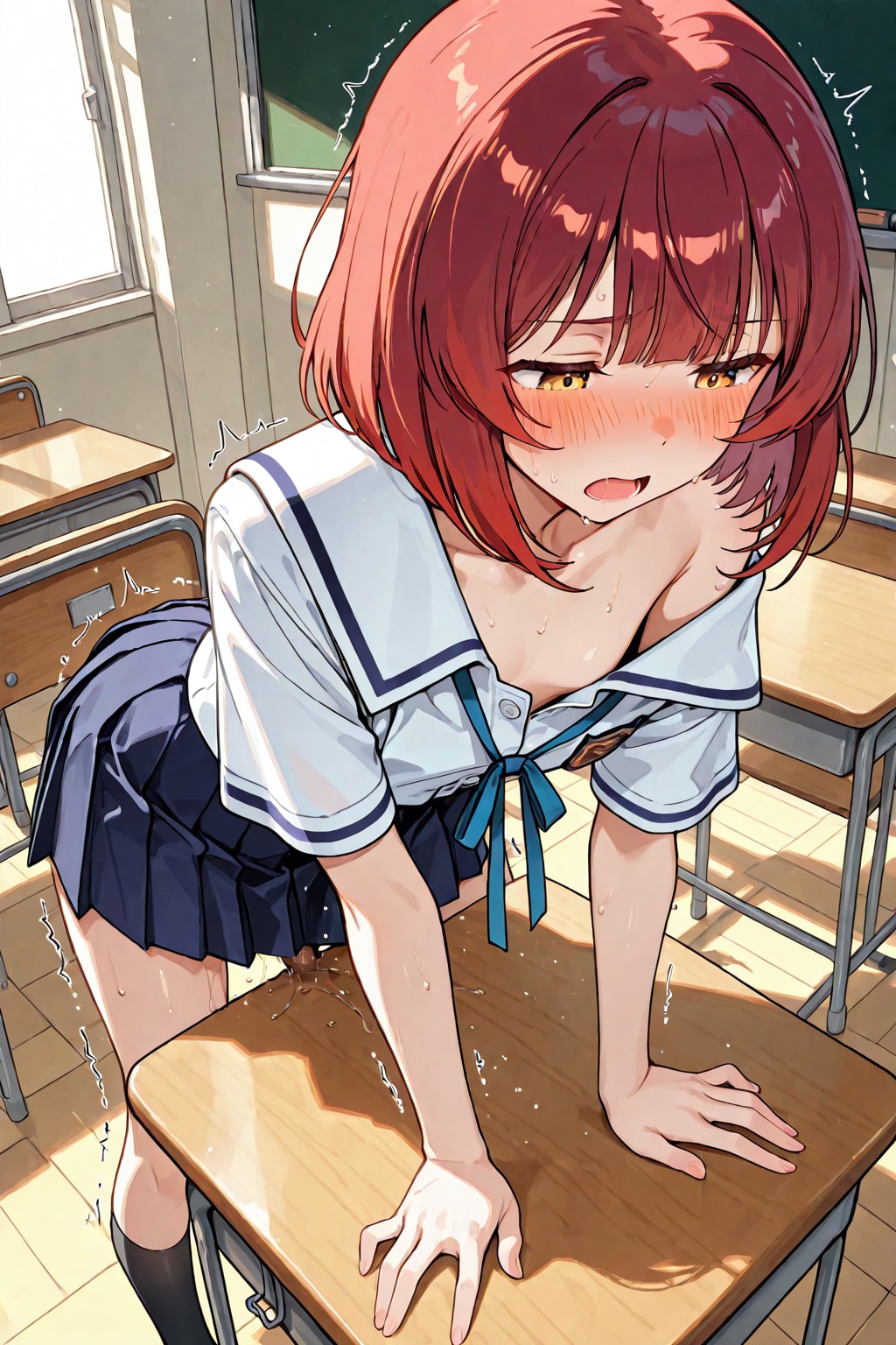 オリジナルちゃん