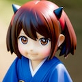 作者をねんどろいど化♪ 5枚目