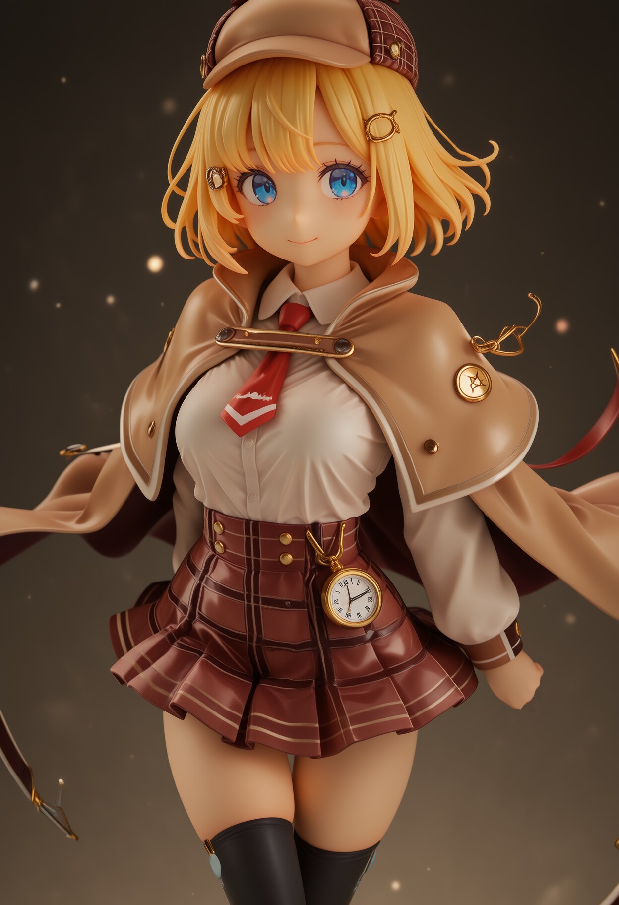 アメリア・ワトソンさん(CottonAnima - preview3)
