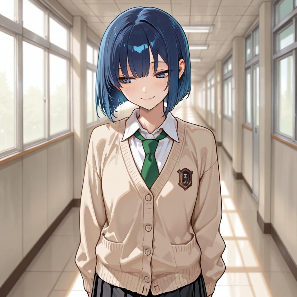 初めてのモデル撮影