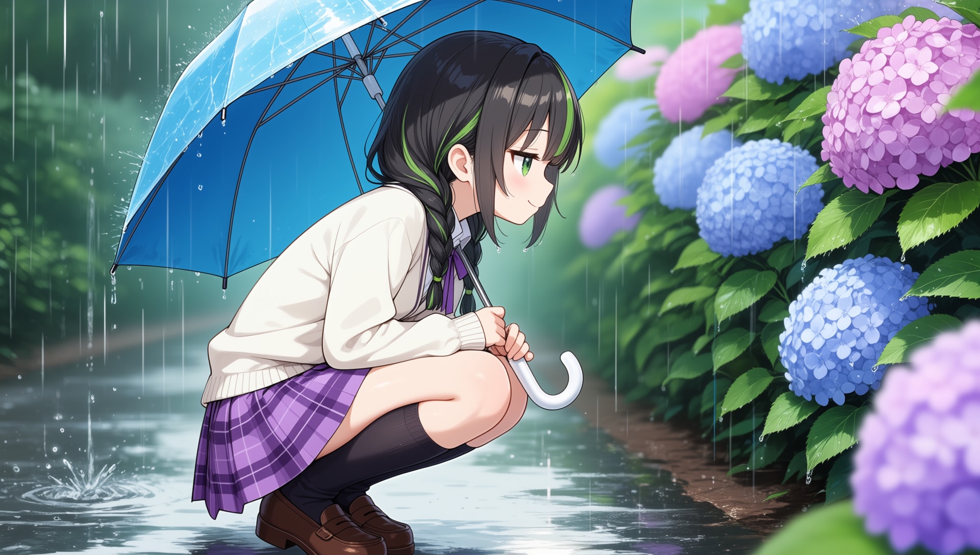 君の横顔【リメイク】