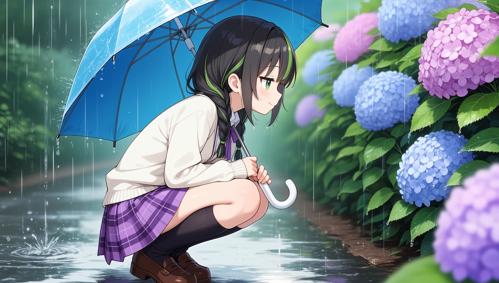 君の横顔【リメイク】