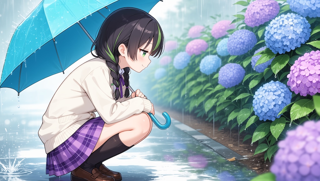 君の横顔【リメイク】