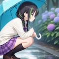 君の横顔【リメイク】 3枚目