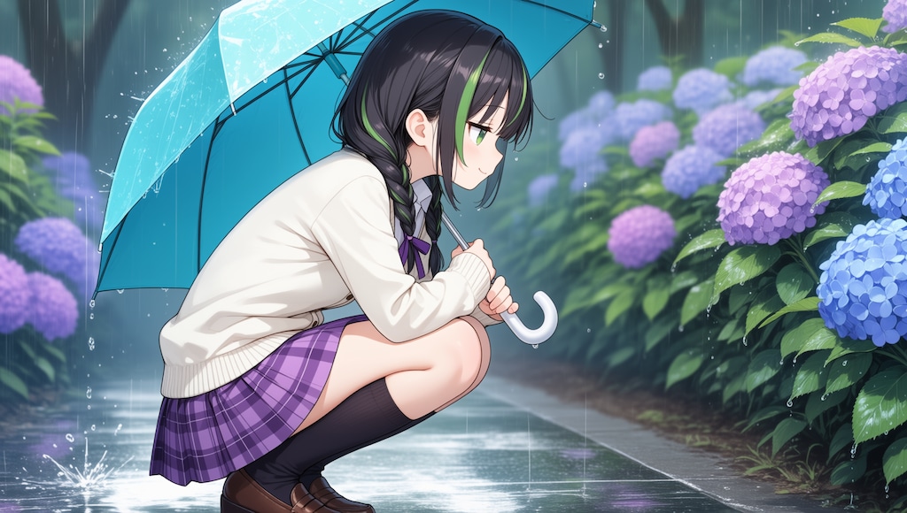 君の横顔【リメイク】