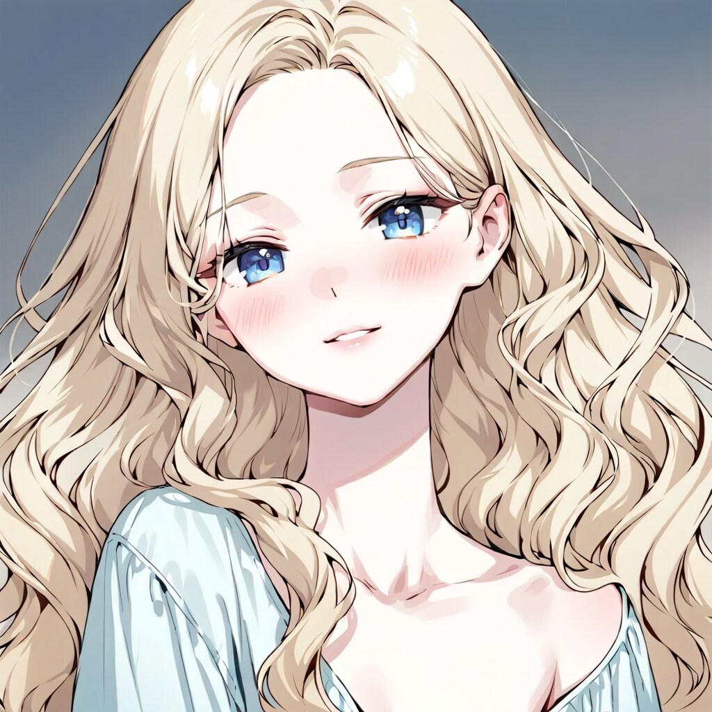 ゆるふわお姉さん