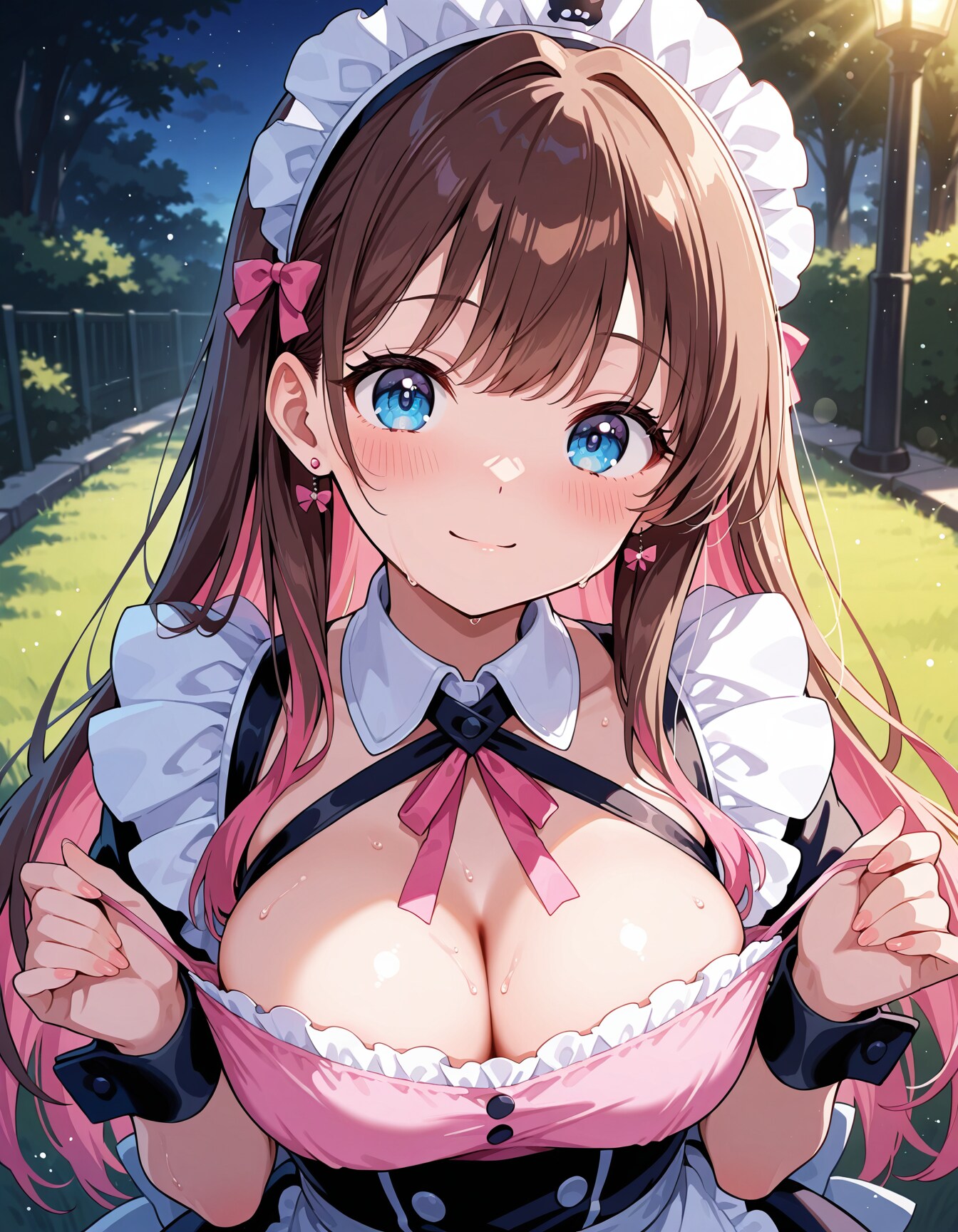 茉里 むふふスナップ 2
