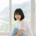 ImageFXのヨガ女子 6枚目