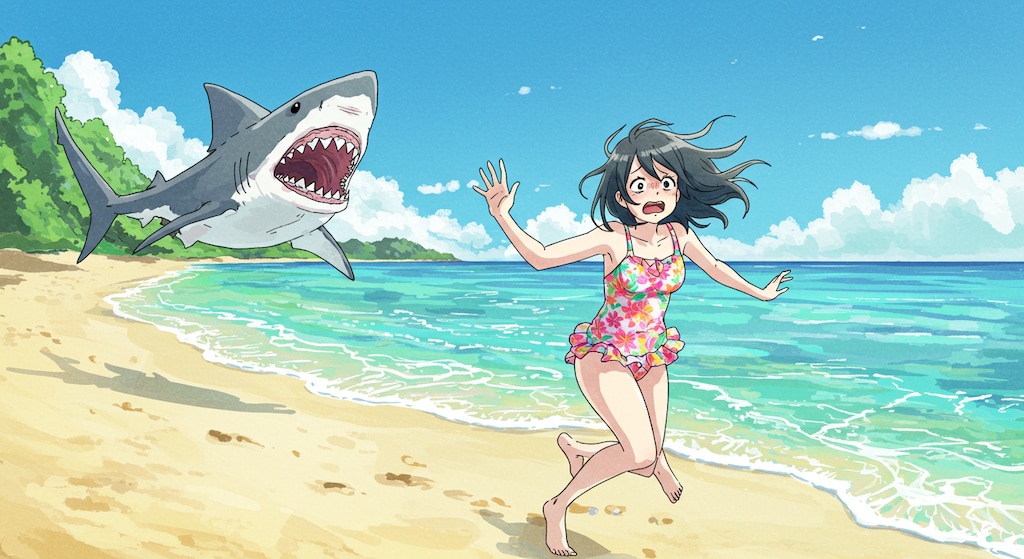 おこぼれImageFX③