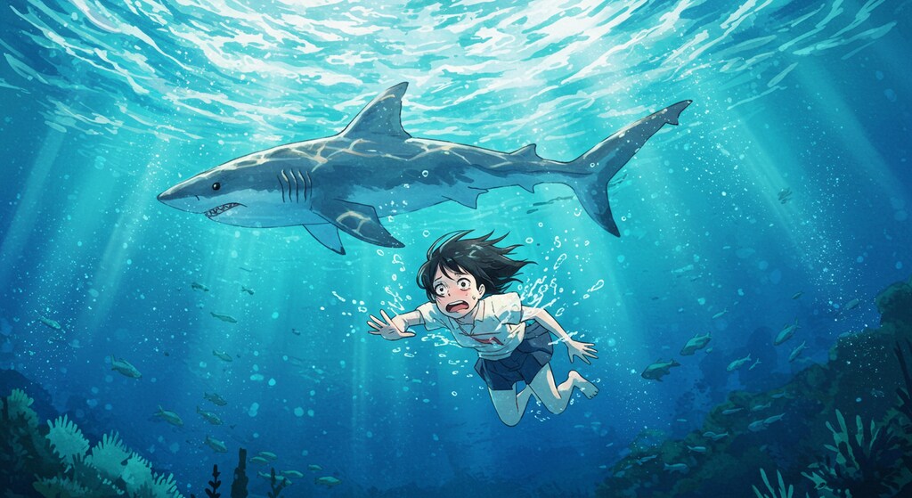 おこぼれImageFX③